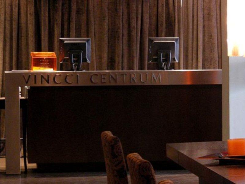 Vincci Centrum 4* Madri