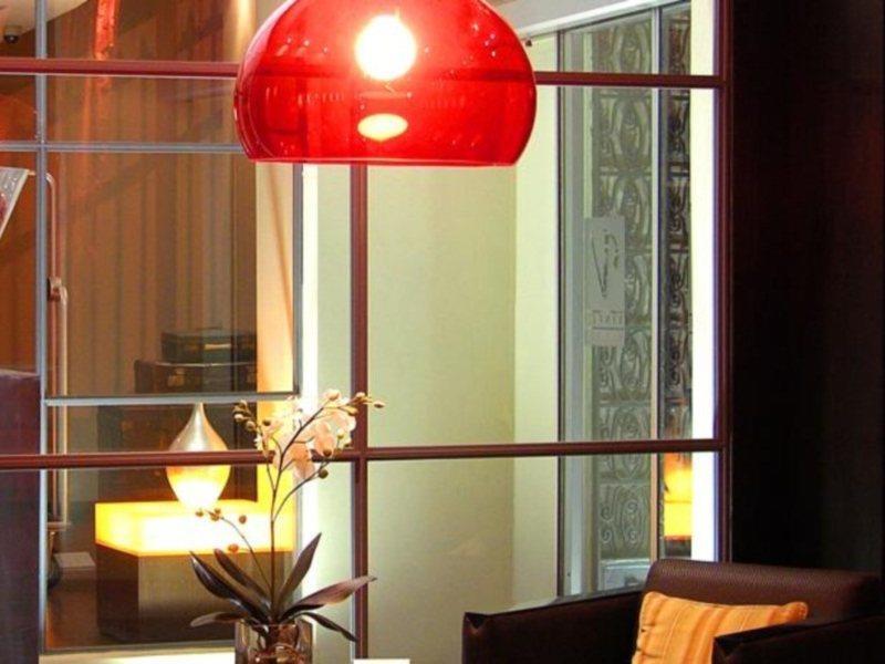 Vincci Centrum 4*