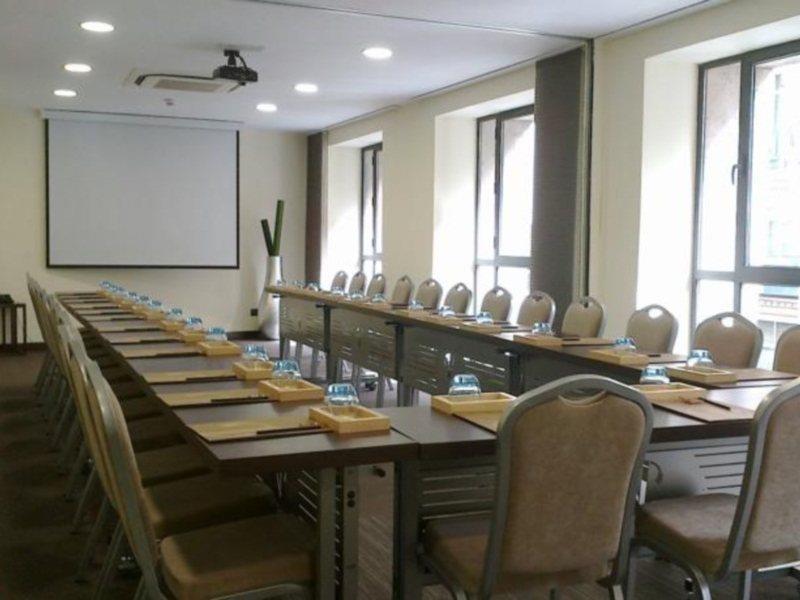 Vincci Centrum Hotel Madrid