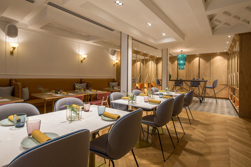 Hotel Vincci Centrum