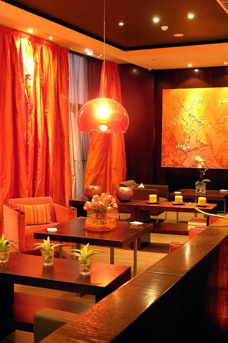Hotel Vincci Centrum 4*